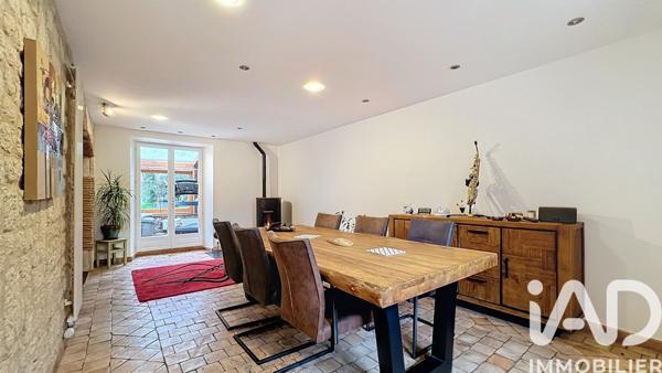 Maison à vendre 11 pièces 269 m² Pringy