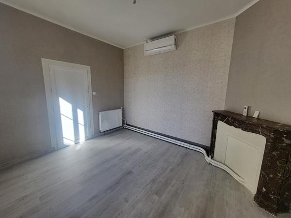 Appartement rénové avec dépendance et terrasse ? Hyper centre