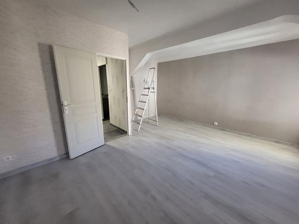 Appartement rénové avec dépendance et terrasse ? Hyper centre