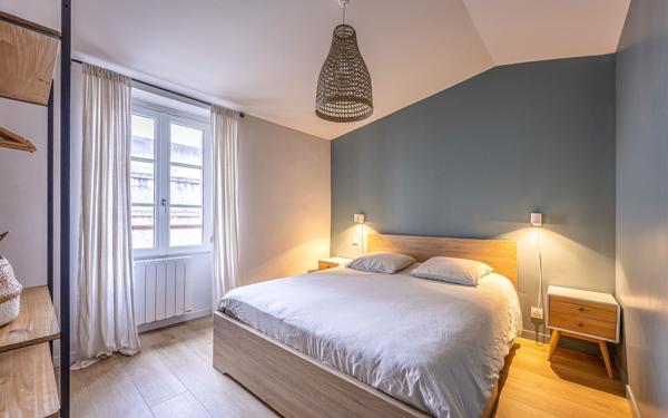 Maison à vendre    3 pièces •  La Rochelle