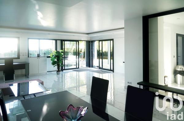 Maison à vendre 8 pièces 228 m² Vitry-sur-Seine