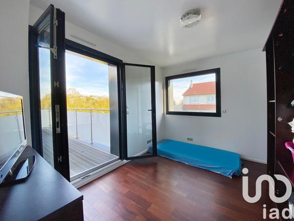 Maison à vendre 8 pièces 228 m² Vitry-sur-Seine