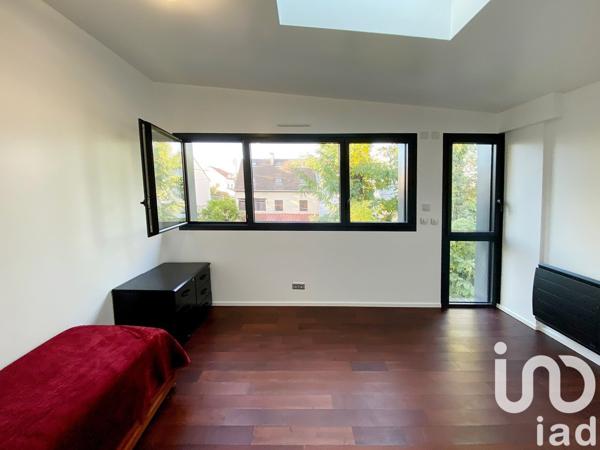 Maison à vendre 8 pièces 228 m² Vitry-sur-Seine