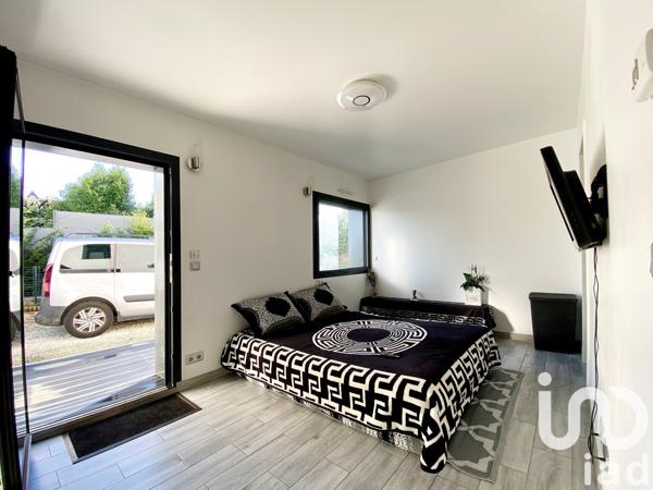 Maison à vendre 8 pièces 228 m² Vitry-sur-Seine