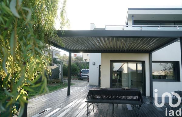 Maison à vendre 8 pièces 228 m² Vitry-sur-Seine