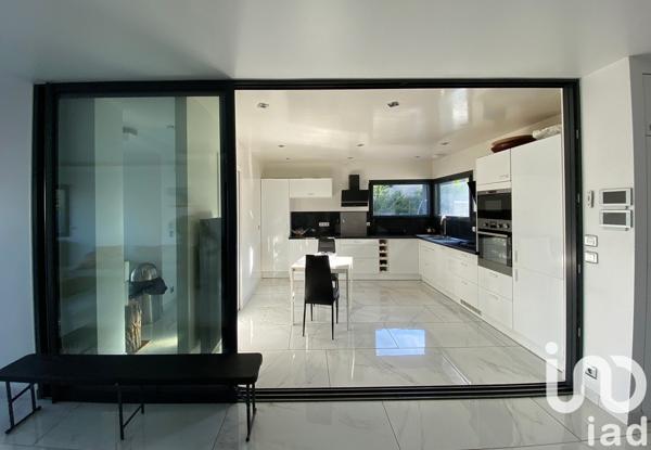 Maison à vendre 8 pièces 228 m² Vitry-sur-Seine