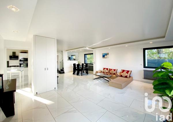 Maison à vendre 8 pièces 228 m² Vitry-sur-Seine