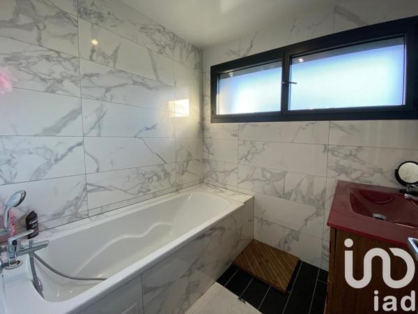 Maison à vendre 8 pièces 228 m² Vitry-sur-Seine