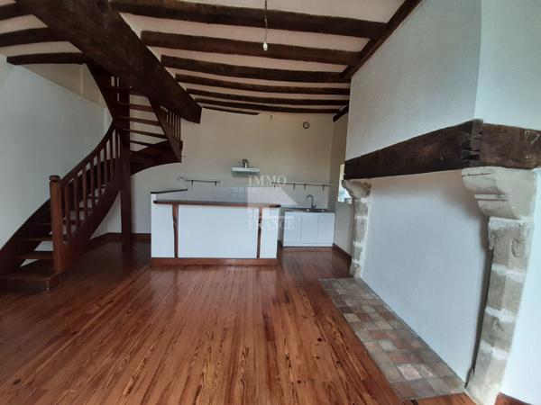 Appartement 2 pièces FORCE 44.10 m2