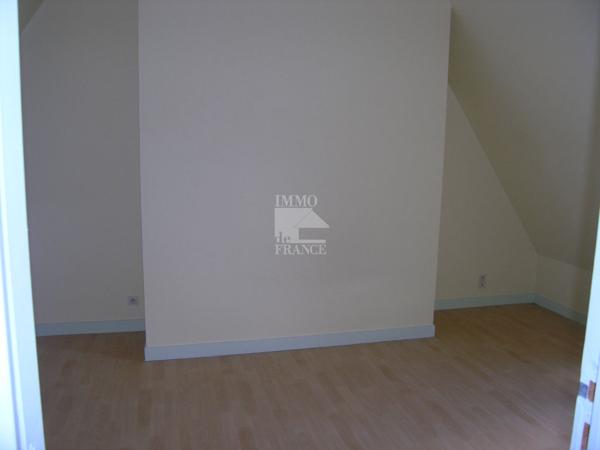 Appartement 2 pièces FORCE 44.10 m2