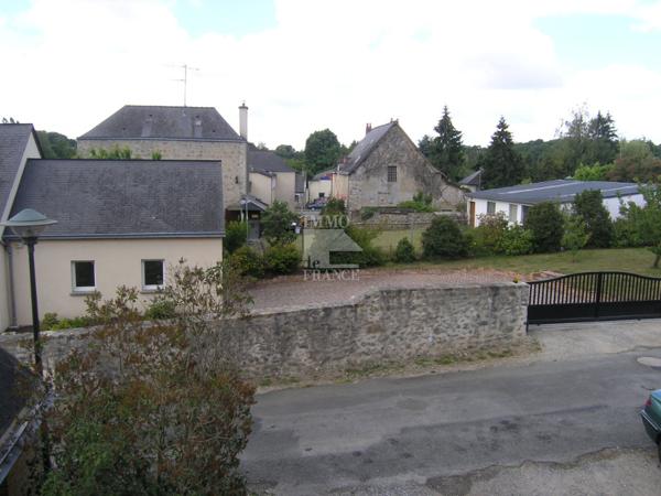 Appartement 2 pièces FORCE 44.10 m2