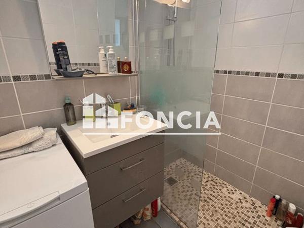 À vendre Appartement 3 pièces 54.96 m² - Saint-jean-de-monts 85160