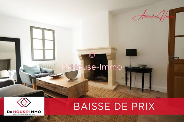 Maison à vendre 4 pièces de 104 m²
