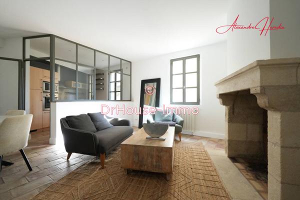 Maison à vendre 4 pièces de 104 m²
