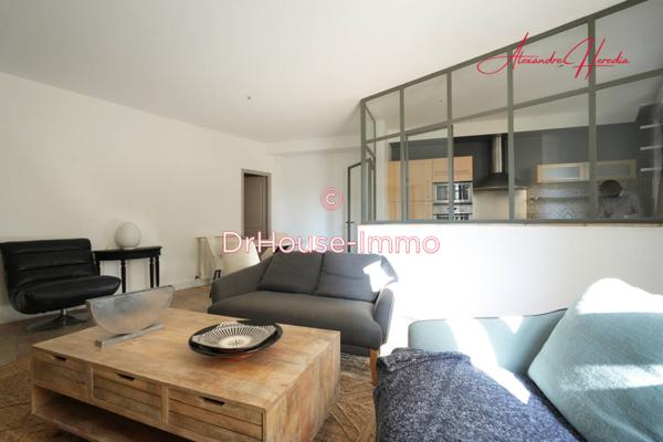 Maison à vendre 4 pièces de 104 m²