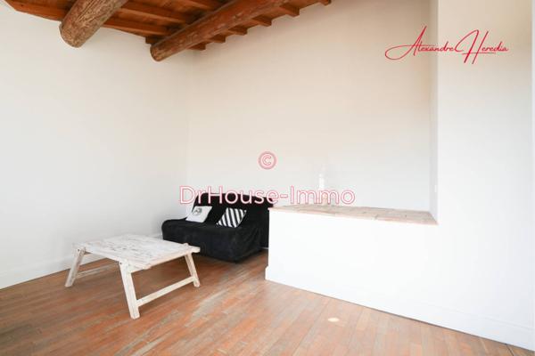 Maison à vendre 4 pièces de 104 m²