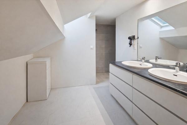 Appartement dans Lully