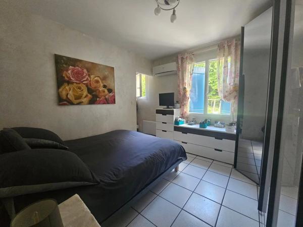 Une maison qui respire la sérénité de 149 m².