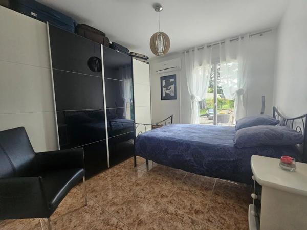 Une maison qui respire la sérénité de 149 m².