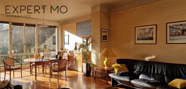 Rennes (35000) CENTRE-VILLE Maison de caractère