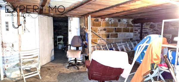 Rennes (35000) CENTRE-VILLE Maison de caractère