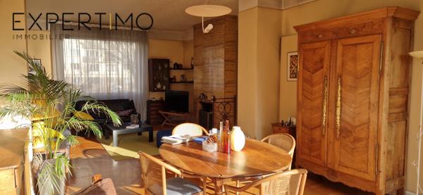 Rennes (35000) CENTRE-VILLE Maison de caractère