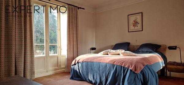 Rennes (35000) CENTRE-VILLE Maison de caractère