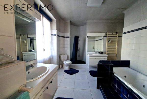 Rennes (35000) CENTRE-VILLE Maison de caractère