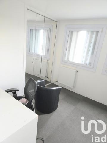 Appartement à vendre 4 pièces 93 m² Boissy-Saint-Léger