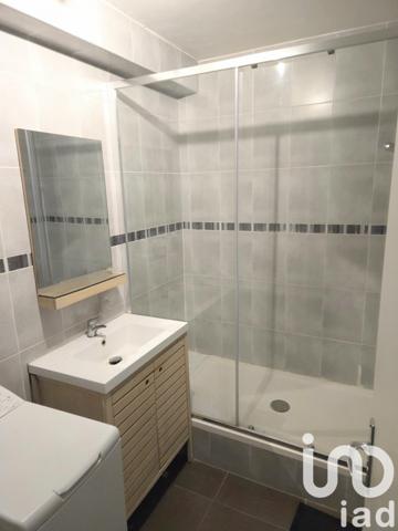 Appartement à vendre 4 pièces 93 m² Boissy-Saint-Léger