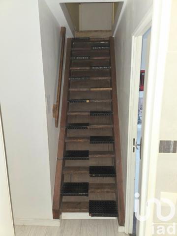 Appartement à vendre 4 pièces 93 m² Boissy-Saint-Léger