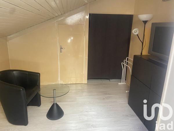 Appartement à vendre 4 pièces 93 m² Boissy-Saint-Léger