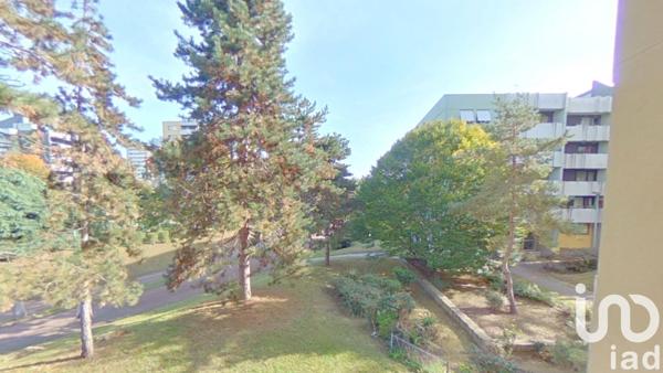 Appartement à vendre 4 pièces 93 m² Boissy-Saint-Léger