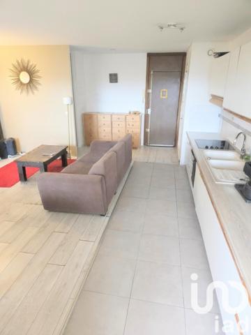 Appartement à vendre 4 pièces 93 m² Boissy-Saint-Léger