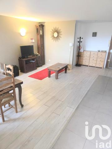 Appartement à vendre 4 pièces 93 m² Boissy-Saint-Léger