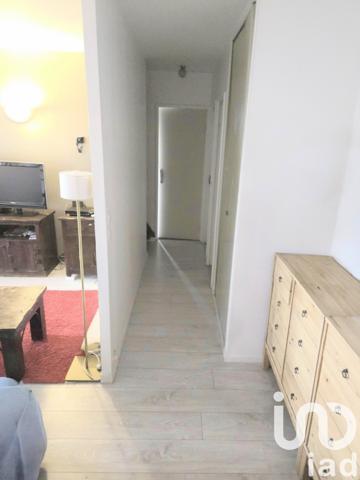 Appartement à vendre 4 pièces 93 m² Boissy-Saint-Léger