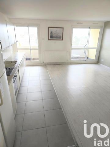 Appartement à vendre 4 pièces 93 m² Boissy-Saint-Léger