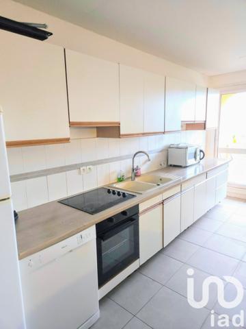 Appartement à vendre 4 pièces 93 m² Boissy-Saint-Léger
