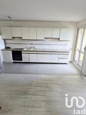 Appartement à vendre 4 pièces 93 m² Boissy-Saint-Léger