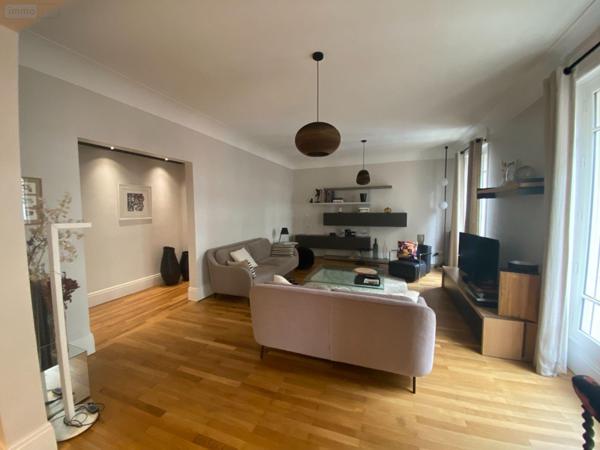 Appartement à vendre à Rennes en Ille-et-Vilaine (35000), ref : JS/445   
Centre Ville