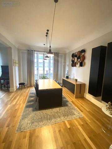 Appartement à vendre à Rennes en Ille-et-Vilaine (35000), ref : JS/445   
Centre Ville
