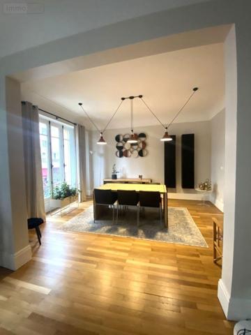 Appartement à vendre à Rennes en Ille-et-Vilaine (35000), ref : JS/445   
Centre Ville