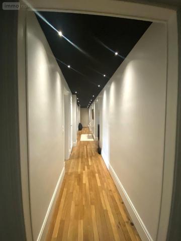 Appartement à vendre à Rennes en Ille-et-Vilaine (35000), ref : JS/445   
Centre Ville