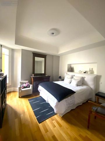 Appartement à vendre à Rennes en Ille-et-Vilaine (35000), ref : JS/445   
Centre Ville