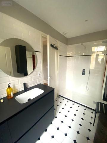 Appartement à vendre à Rennes en Ille-et-Vilaine (35000), ref : JS/445   
Centre Ville