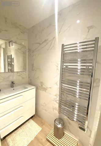 Appartement à vendre à Rennes en Ille-et-Vilaine (35000), ref : JS/445   
Centre Ville