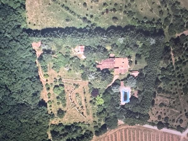 Belle Propriété au coeur des bois