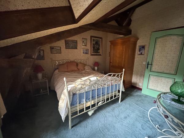 Belle Propriété au coeur des bois