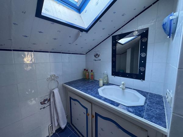 Belle Propriété au coeur des bois