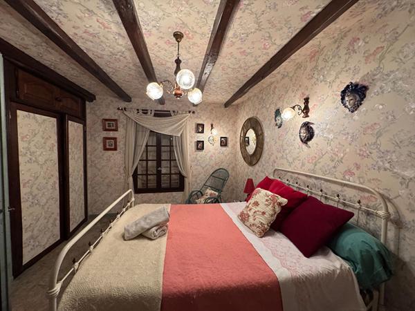 Belle Propriété au coeur des bois